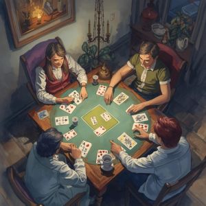 Game Bài 32WI – Đấu Trí Người Thật